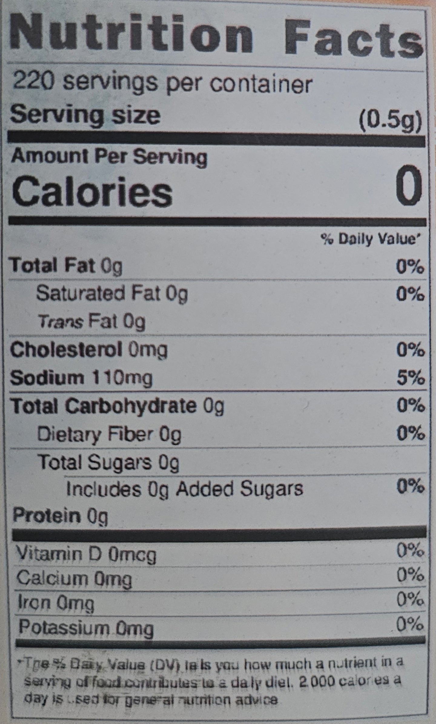 Lovin' Body Sicilian Style Seasoning with Shaker 110 gr