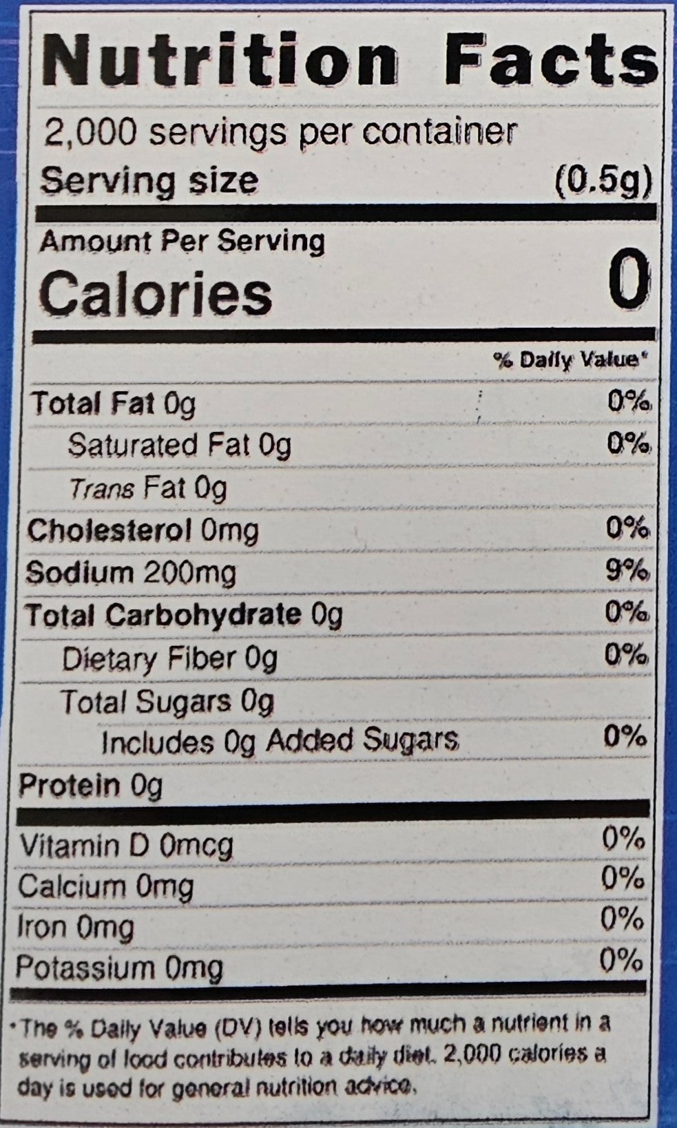 Lovin' Body Natural Australian Premium Cooking Sea Salt 1 Kg