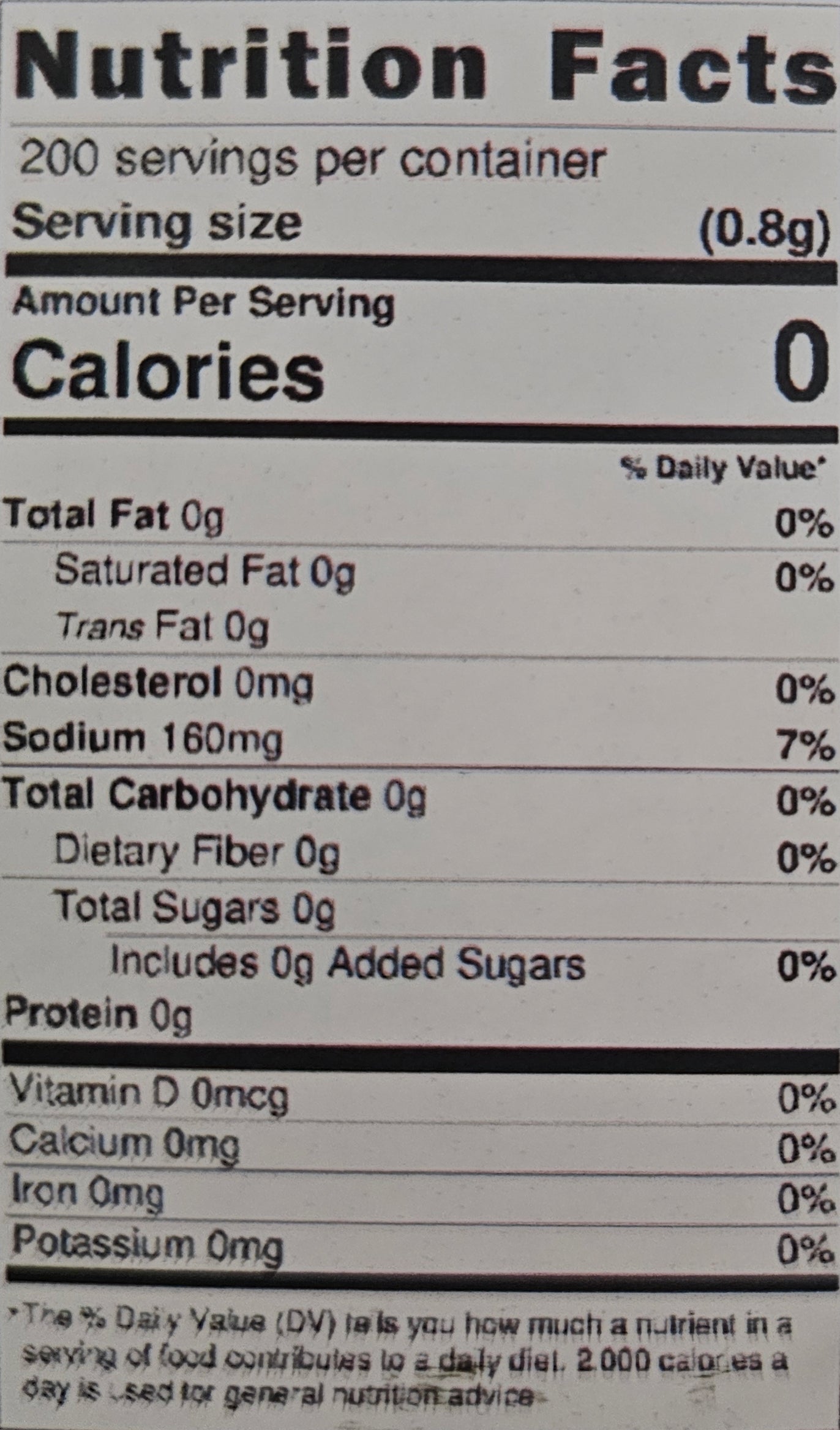 Lovin' Body Himalayan Pink Rock Salt with Roasted Garlic with Grinder 160 gr