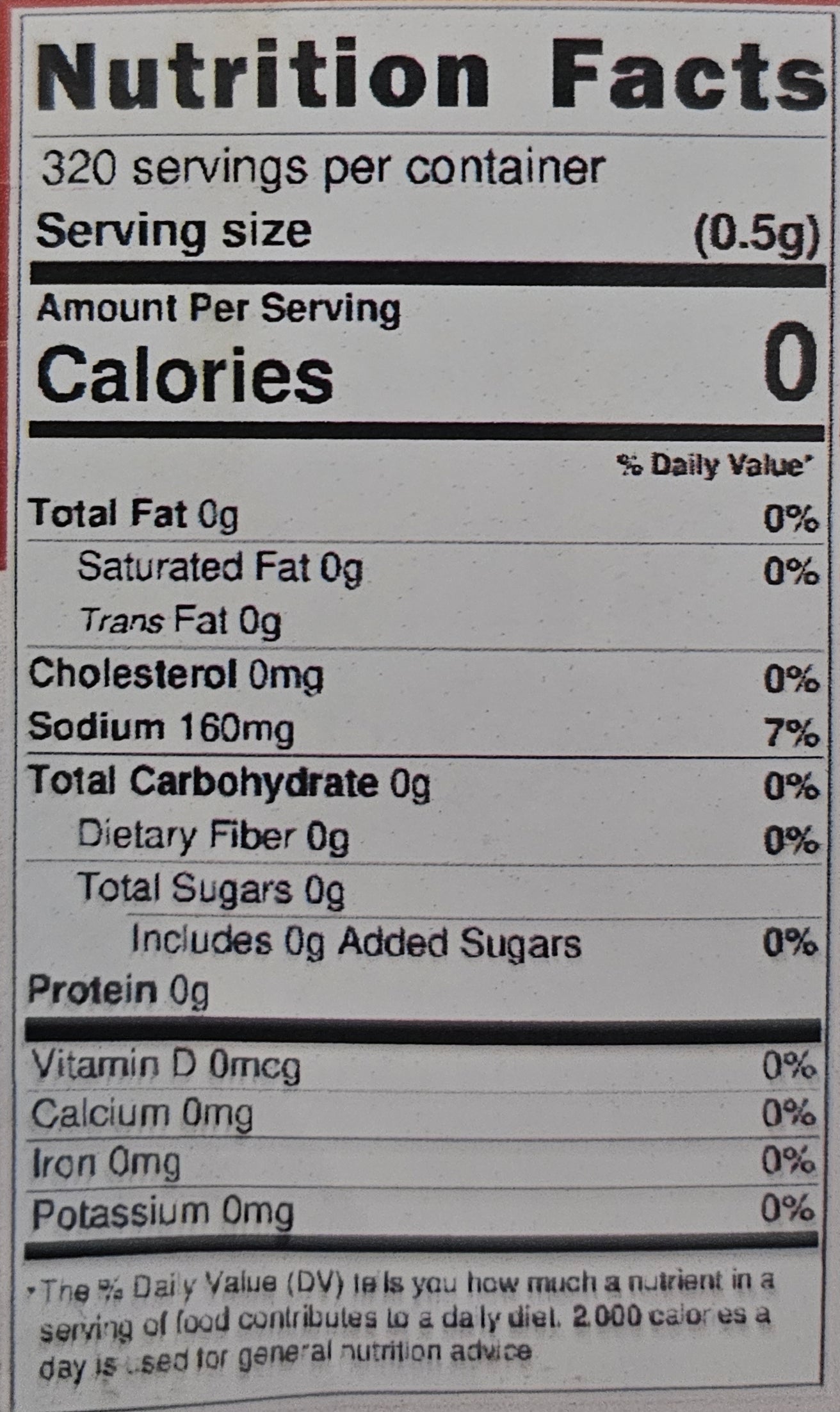 Lovin' Body Salt with Medium Hot Crushed Chilli with Grinder 160 gr