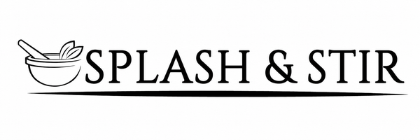 Splash & Stir